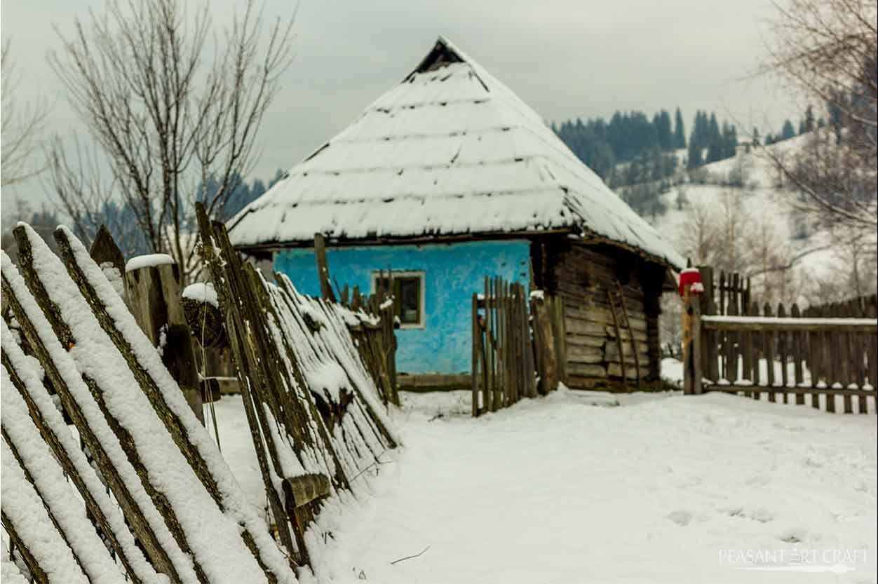 Visit Bucovina Vatra Moldovitei