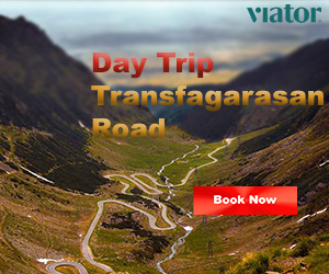 Transfagarasan Trip