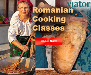 romanian cooking classes