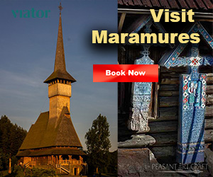 Visit Maramures